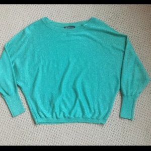 INC International Concepts sweater